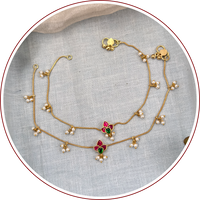 ANKLETS