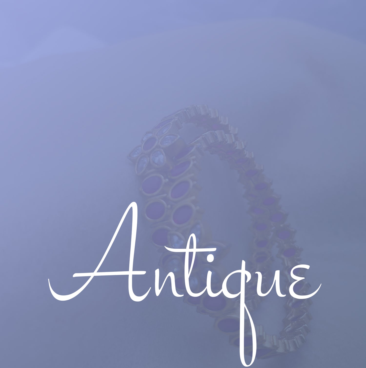 Antique Bangles