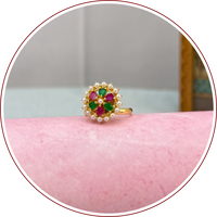 FINGER RINGS