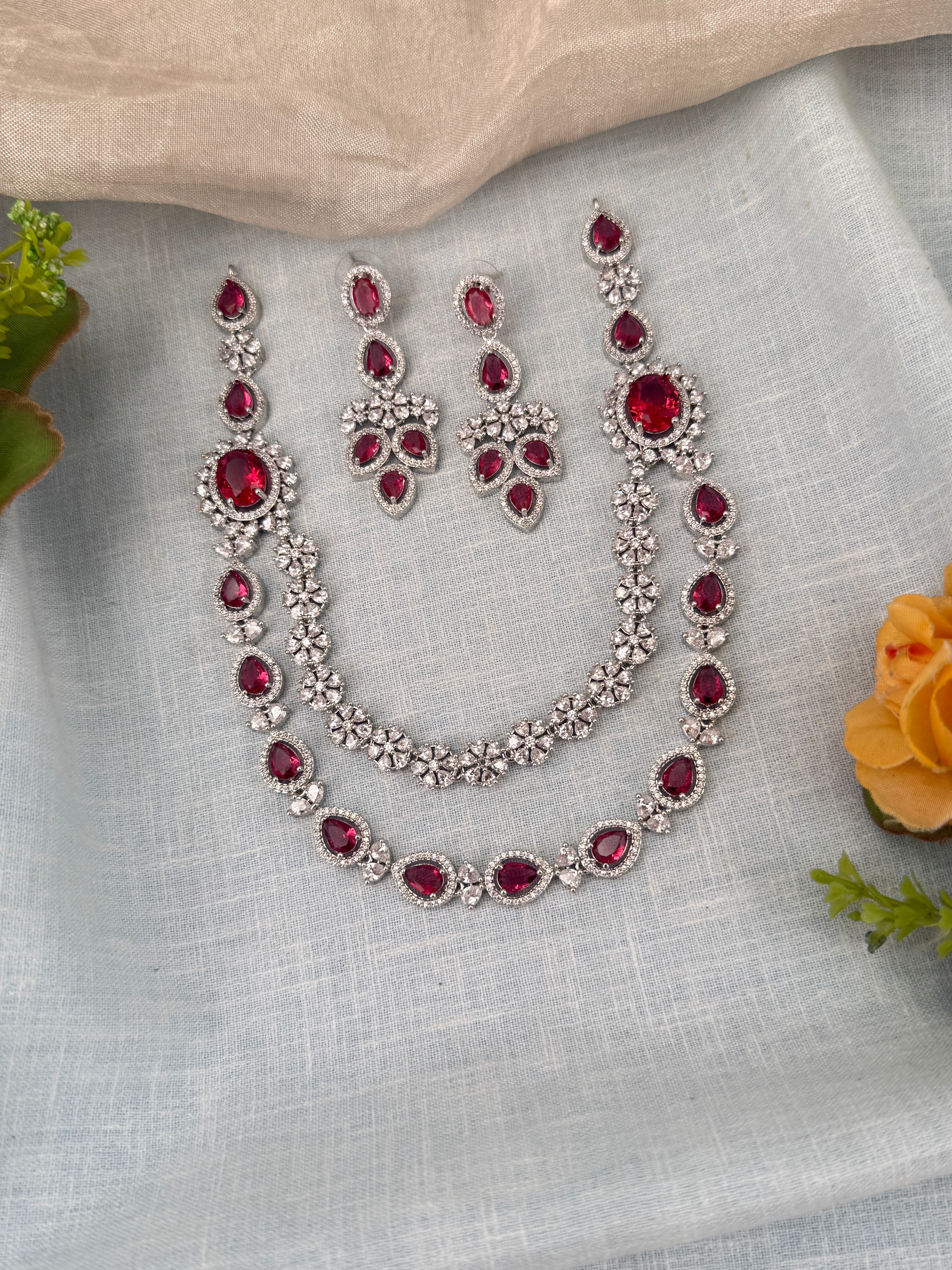 Jadau Kundan Necklace set, Bridal Jadau Kundan necklace, Kundan necklace, Jadau necklace