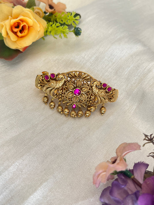 Antique Hair Clip 044 - Mahilas