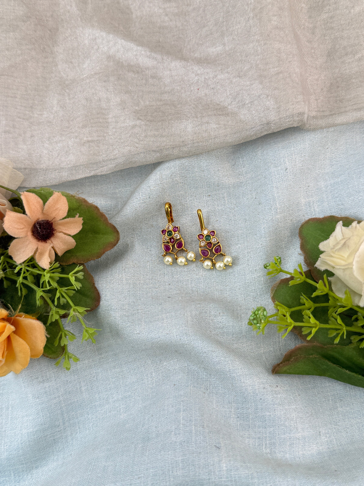 Designer Earcuffs (Bugadi) for women