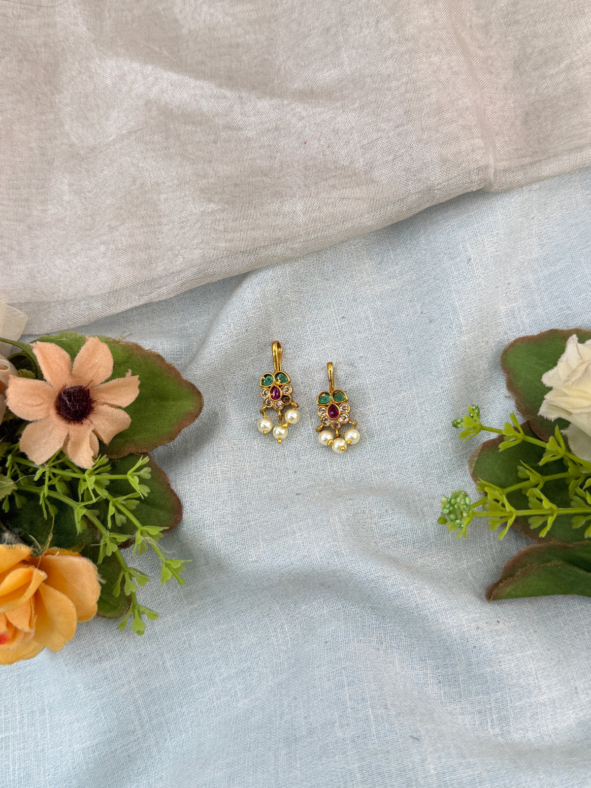 Designer Earcuffs (Bugadi) for women