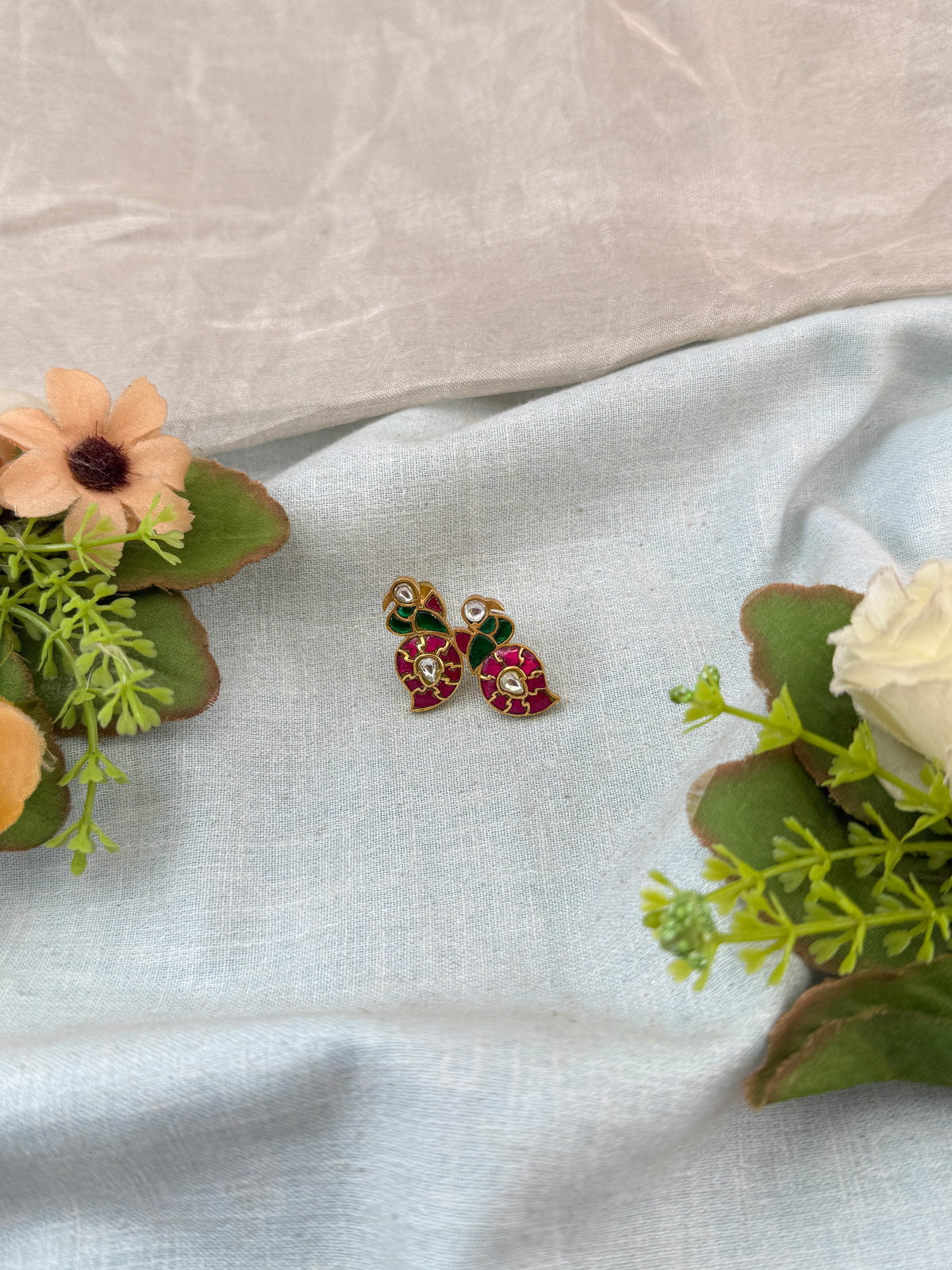 Designer earrings for women
