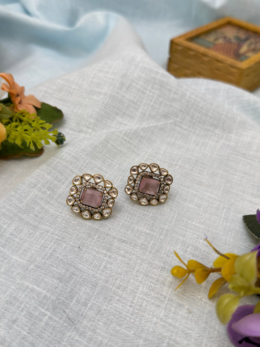 Victorian Studs 1116