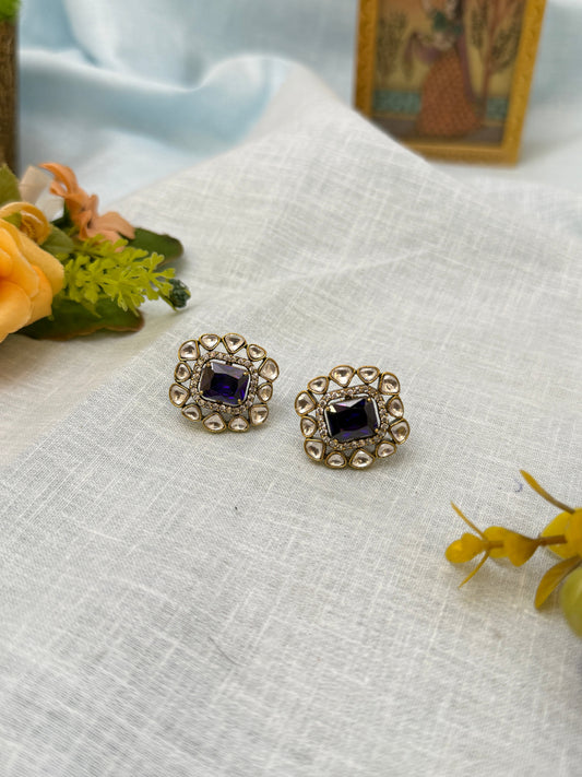 Victorian Studs 1117