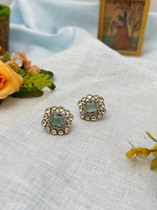 Victorian Studs 1118