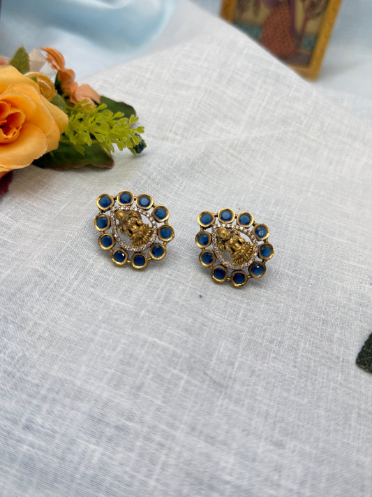 Victorian Studs 1126