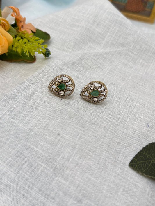 Victorian Studs 1136