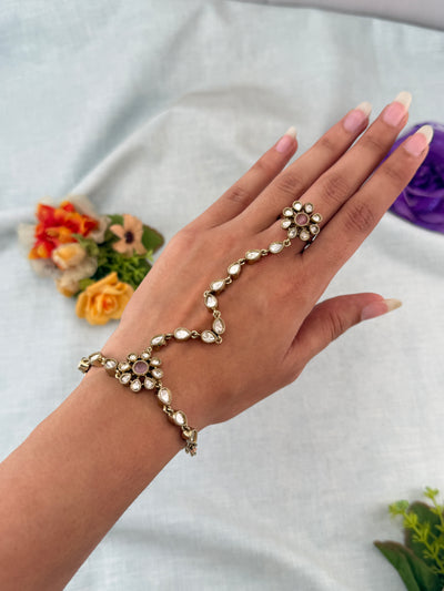 Designer finger ring for women