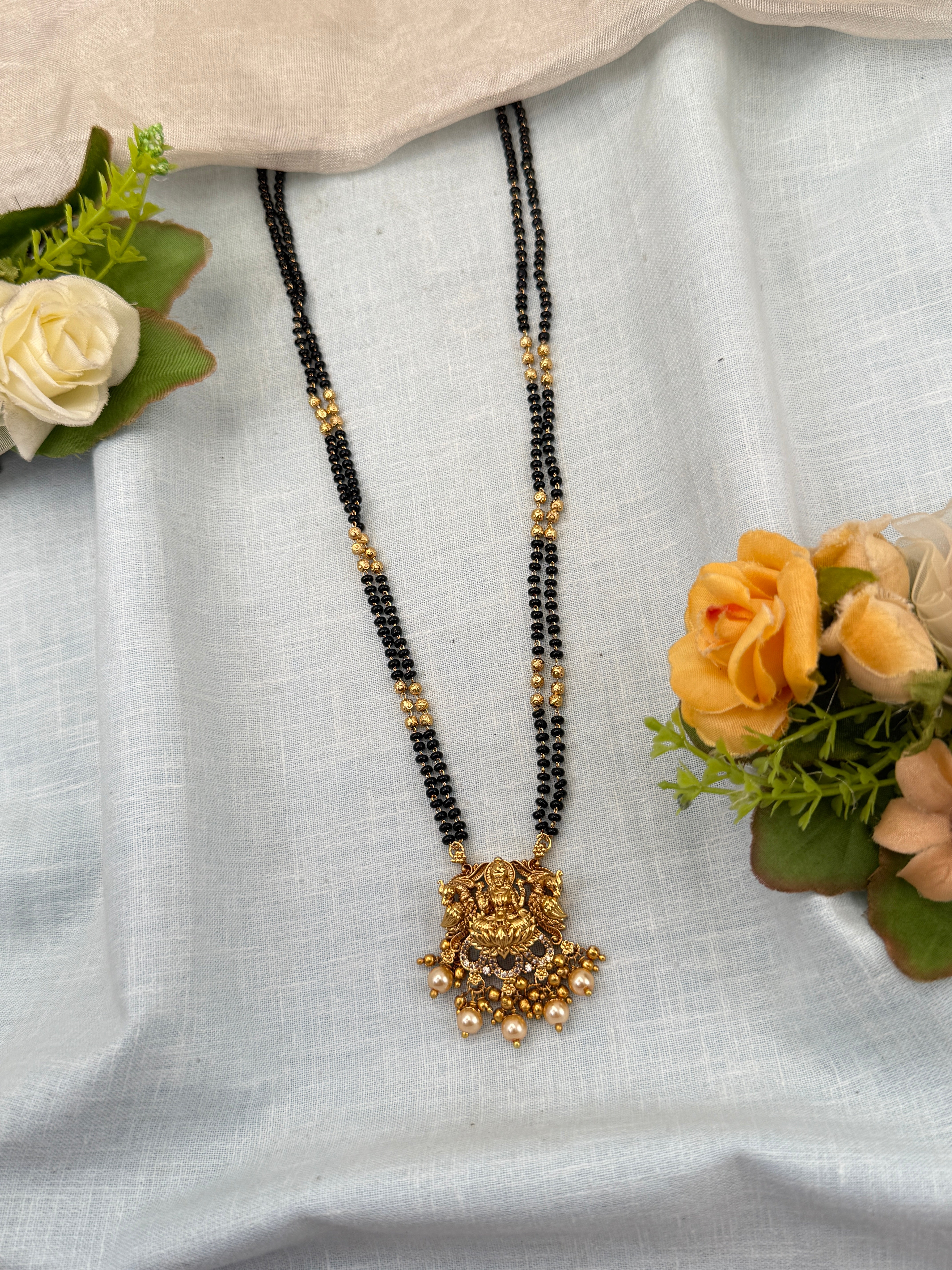 Antique Gold Necklace for Women – Traditional Ethnic Jewelry Online, bridal necklaces online