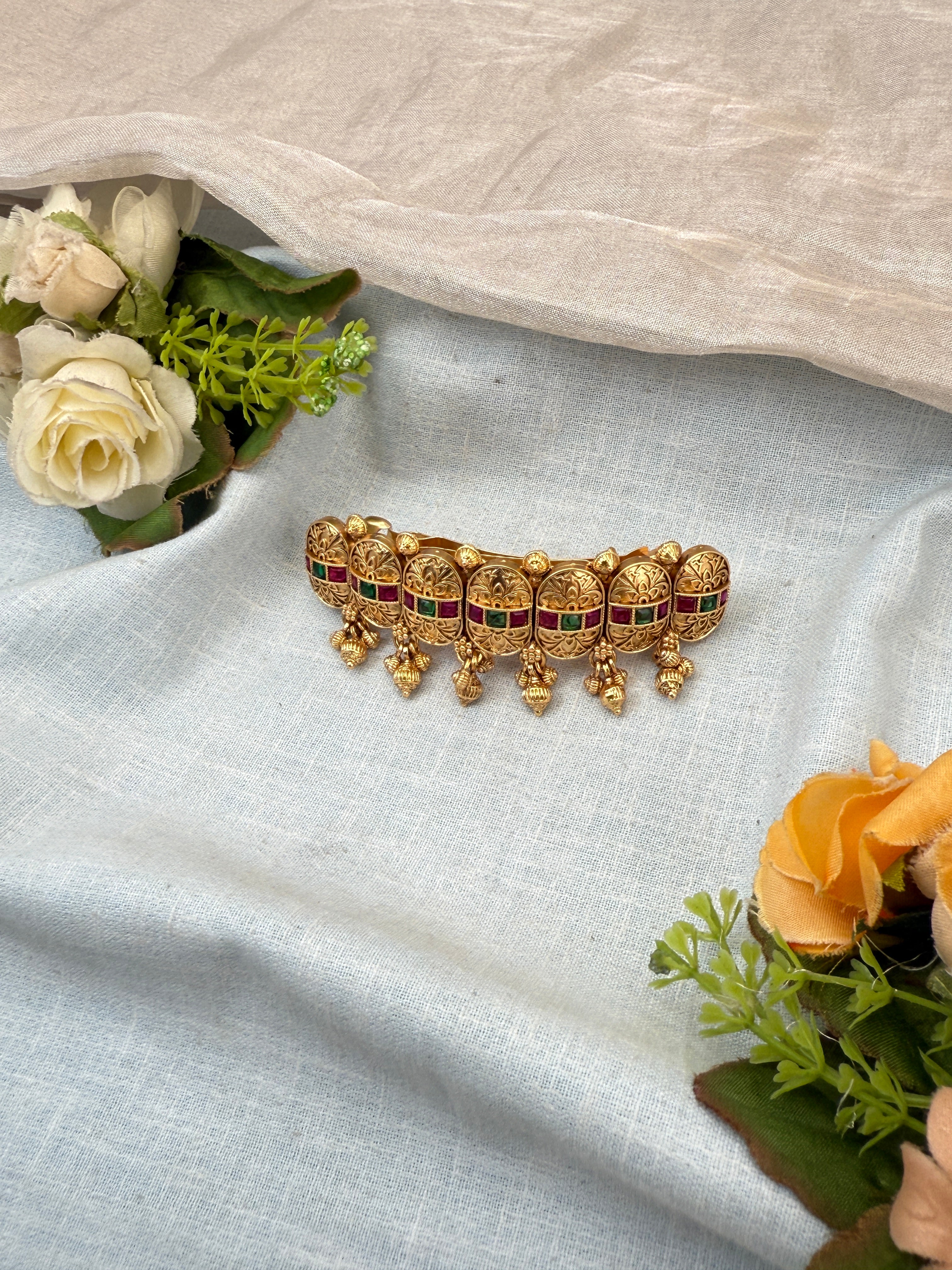 Hair clip, back hair clip, flat hair clips, rubber bands