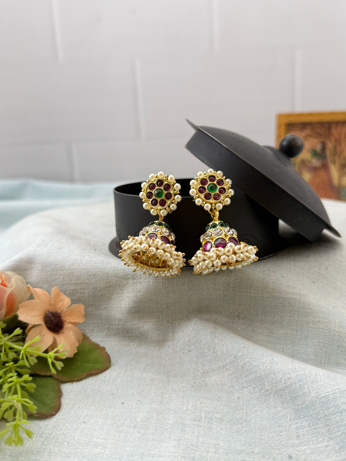 Bharatnatyam jewellery, classical indian jewellery, indian bridal jewellery, mahila classical jewellery