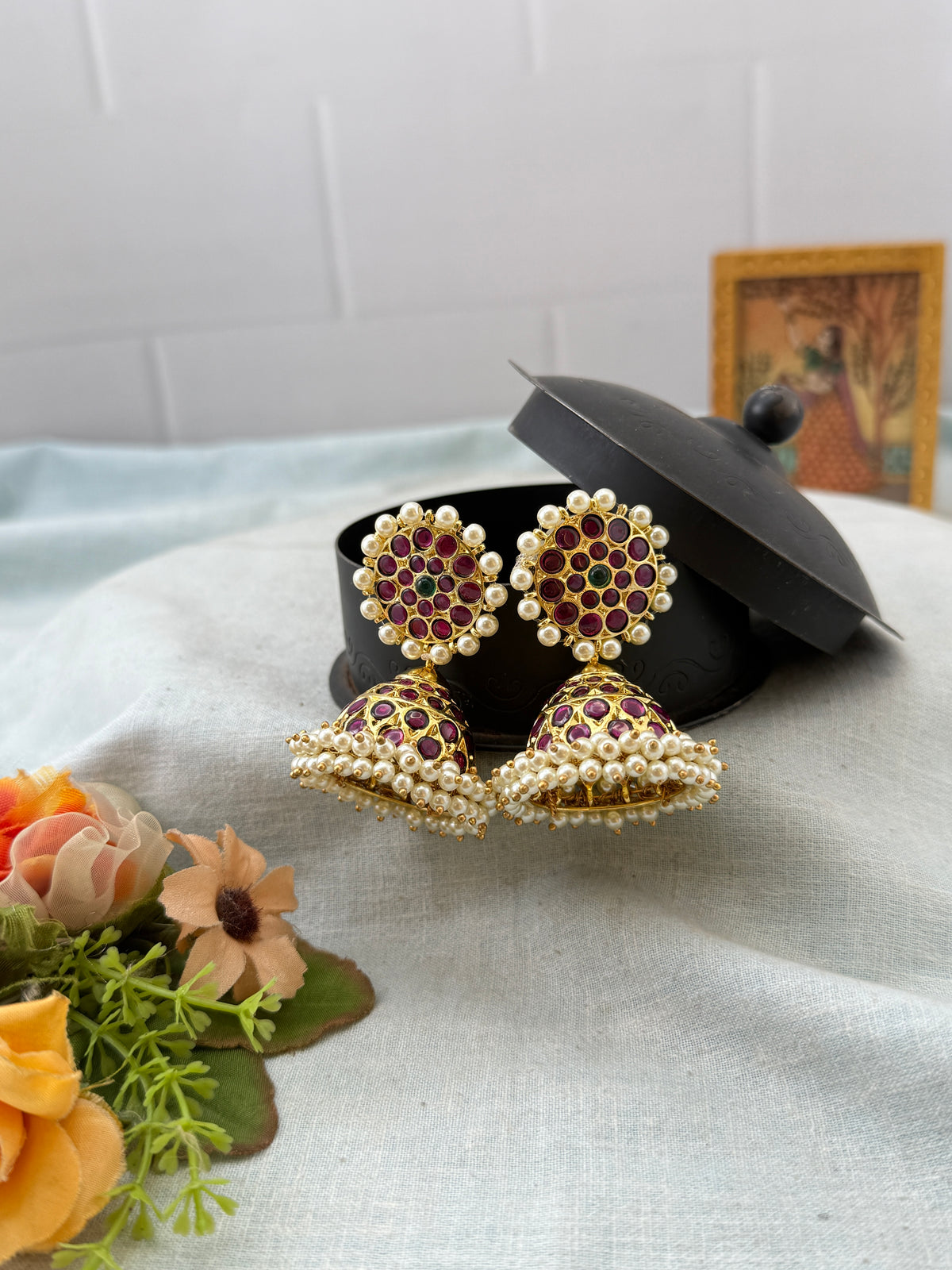 Bharatnatyam jewellery, classical indian jewellery, indian bridal jewellery, mahila classical jewellery