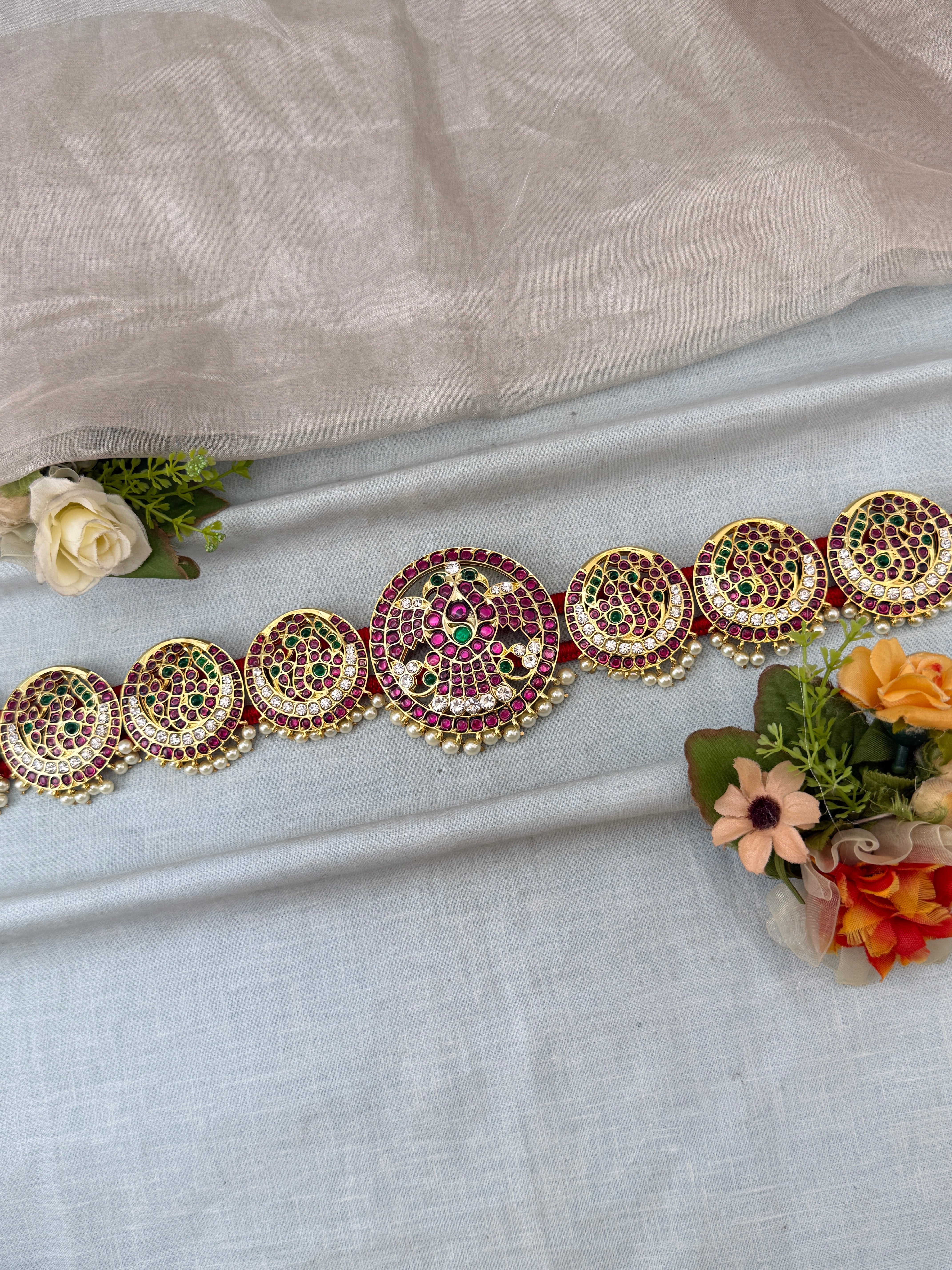 Bharatnatyam jewellery, classical indian jewellery, indian bridal jewellery, mahila classical jewellery