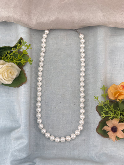 Antique temple necklace for women