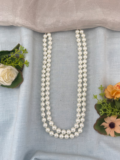 Antique temple necklace for women