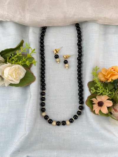 Antique temple necklace for women