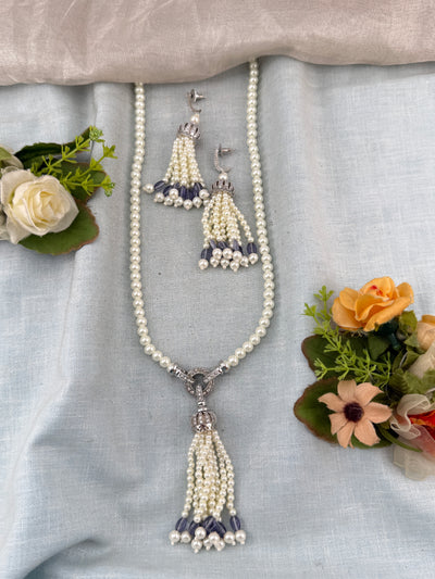 Antique temple necklace for women