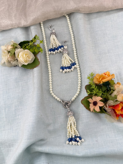 Antique temple necklace for women
