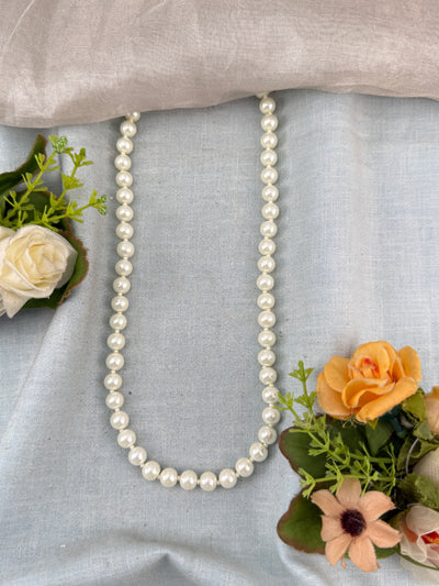 Antique temple necklace for women