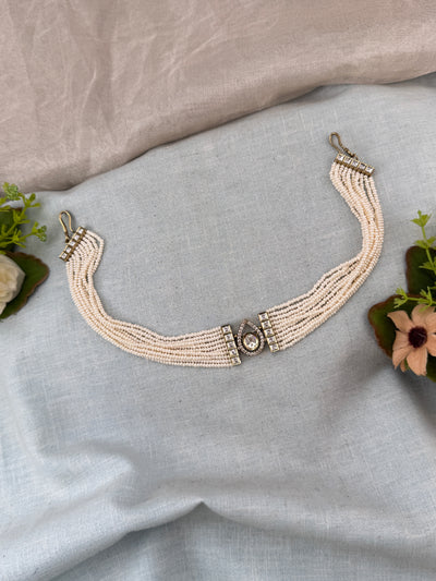 Bridal maang tikka for women