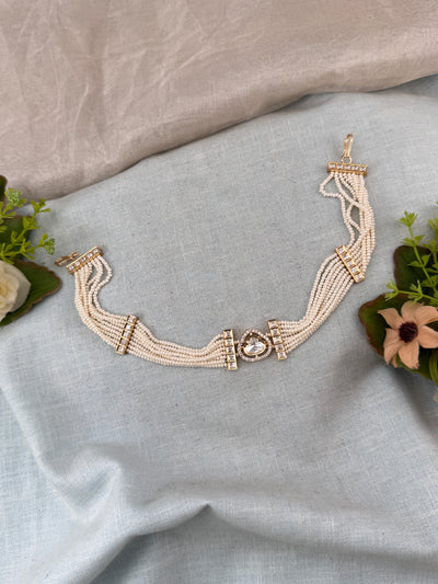 Bridal maang tikka for women