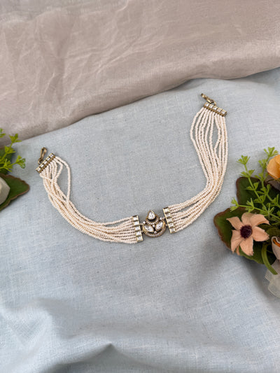 Bridal maang tikka for women