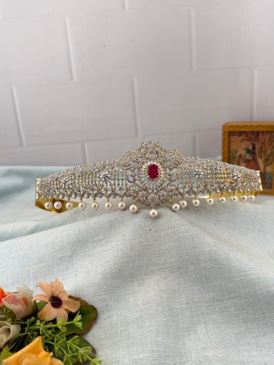 Stone Vaddanam Kamarbandh V0015
