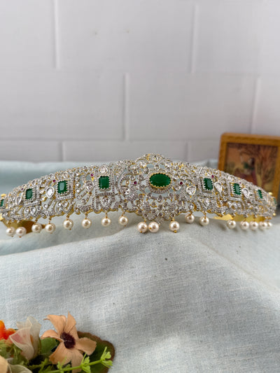 Stone Vaddanam Kamarbandh V0016