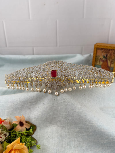 Stone Vaddanam Kamarbandh V0011