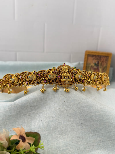 Antique Kids Vaddanam Kamarbandh V0030A