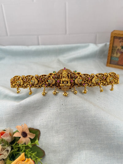 Antique Kids Vaddanam Kamarbandh V0030A