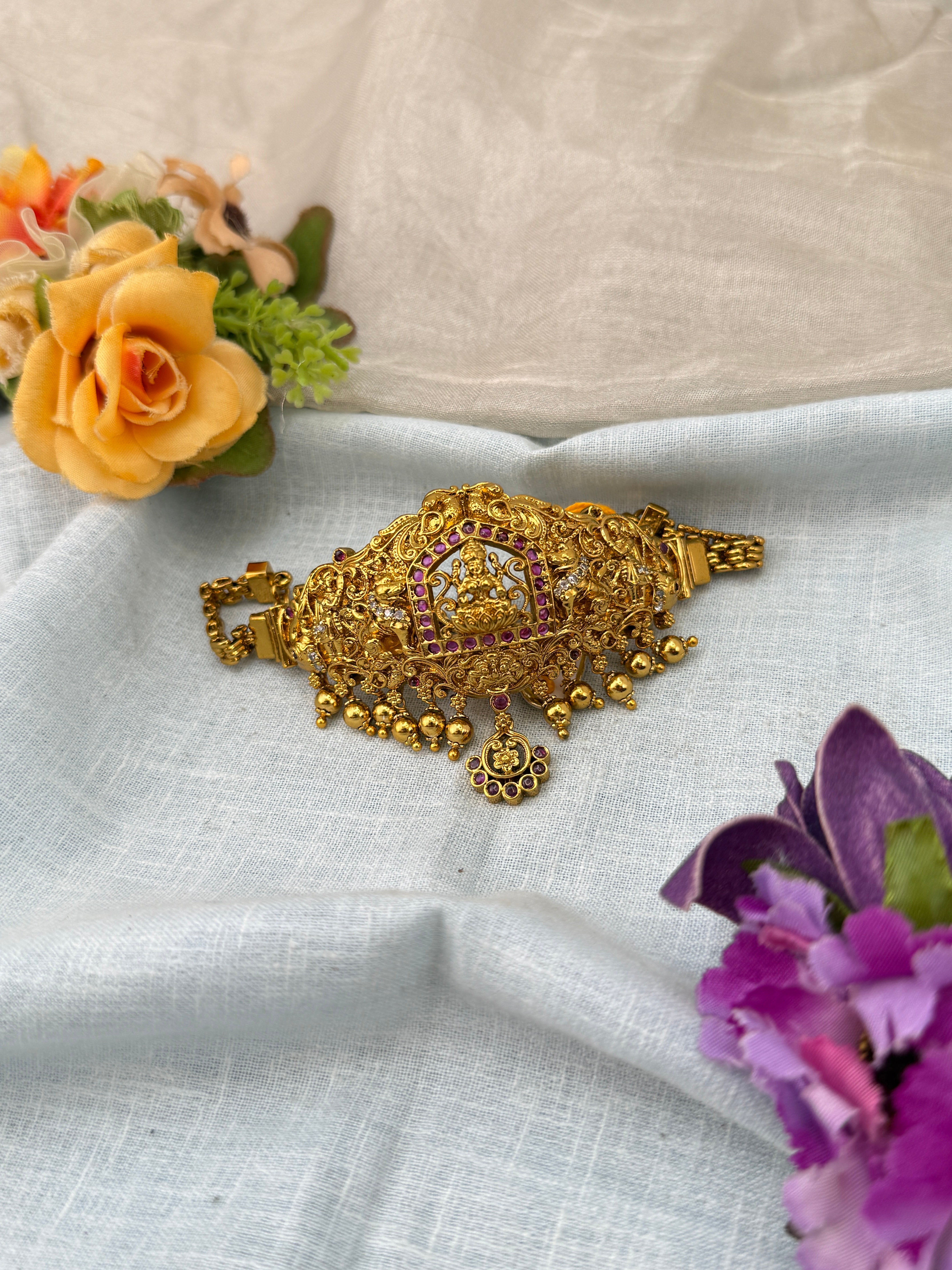 Vanki, Armlets, Bajubandh, Bridal Vanki antique designs