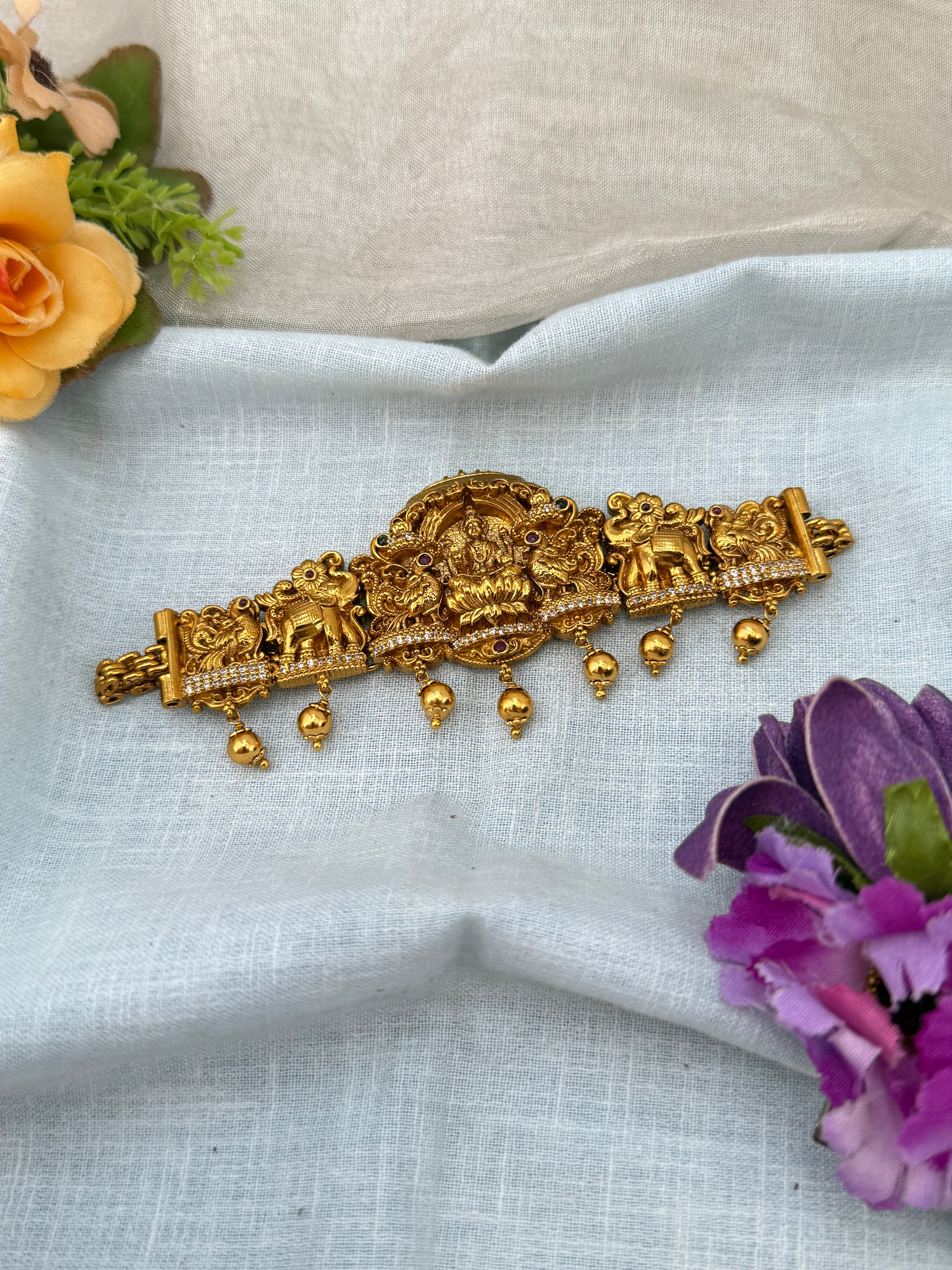 Vanki, Armlets, Bajubandh, Bridal Vanki antique designs