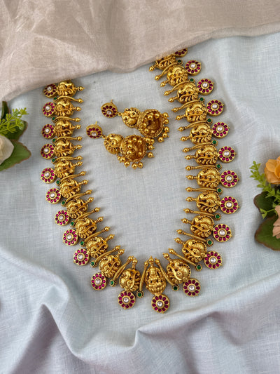 Traditional Jade Bille hair accessory for women