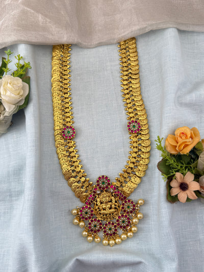 Traditional Jade Bille hair accessory for women