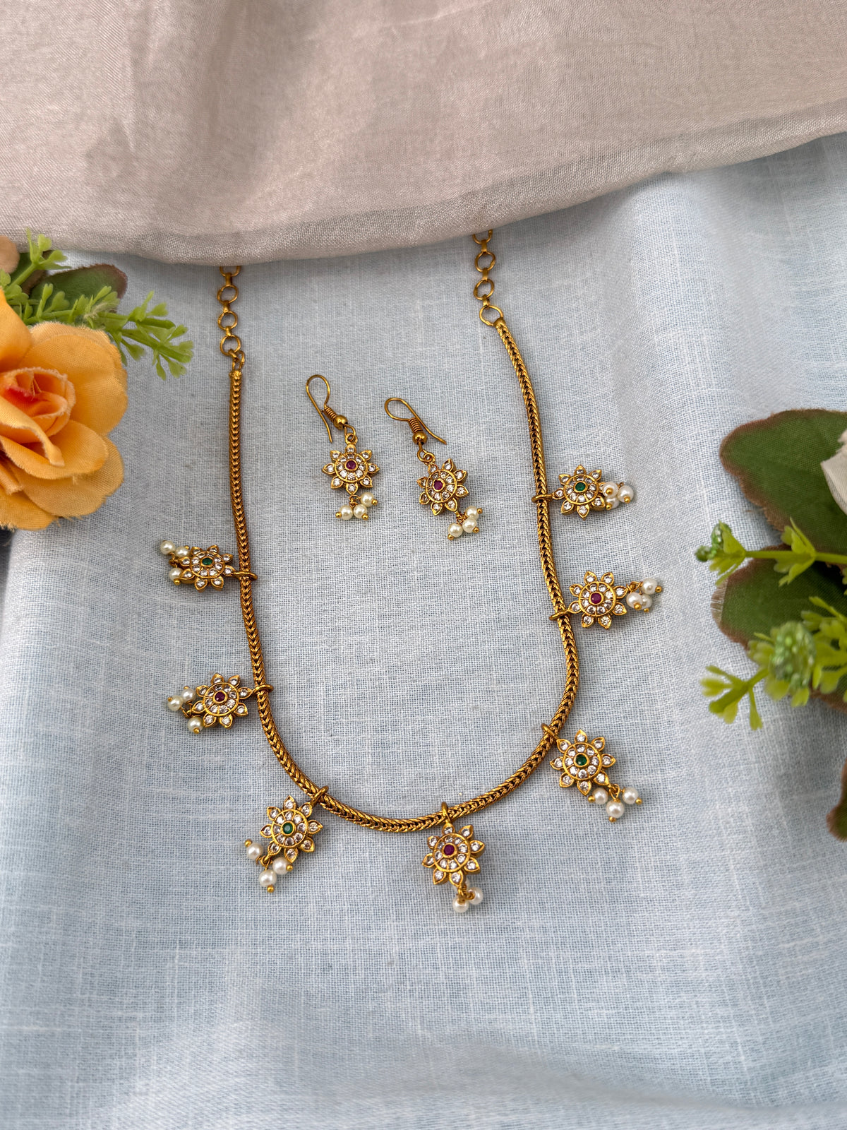 Traditional Jade Bille hair accessory for women