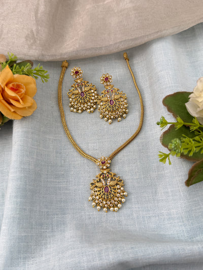 Traditional Jade Bille hair accessory for women