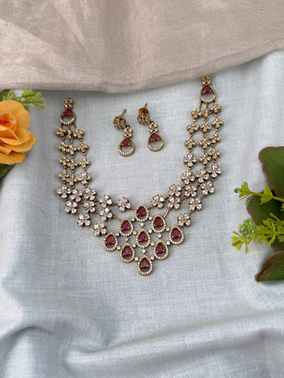Traditional Jade Bille hair accessory for women
