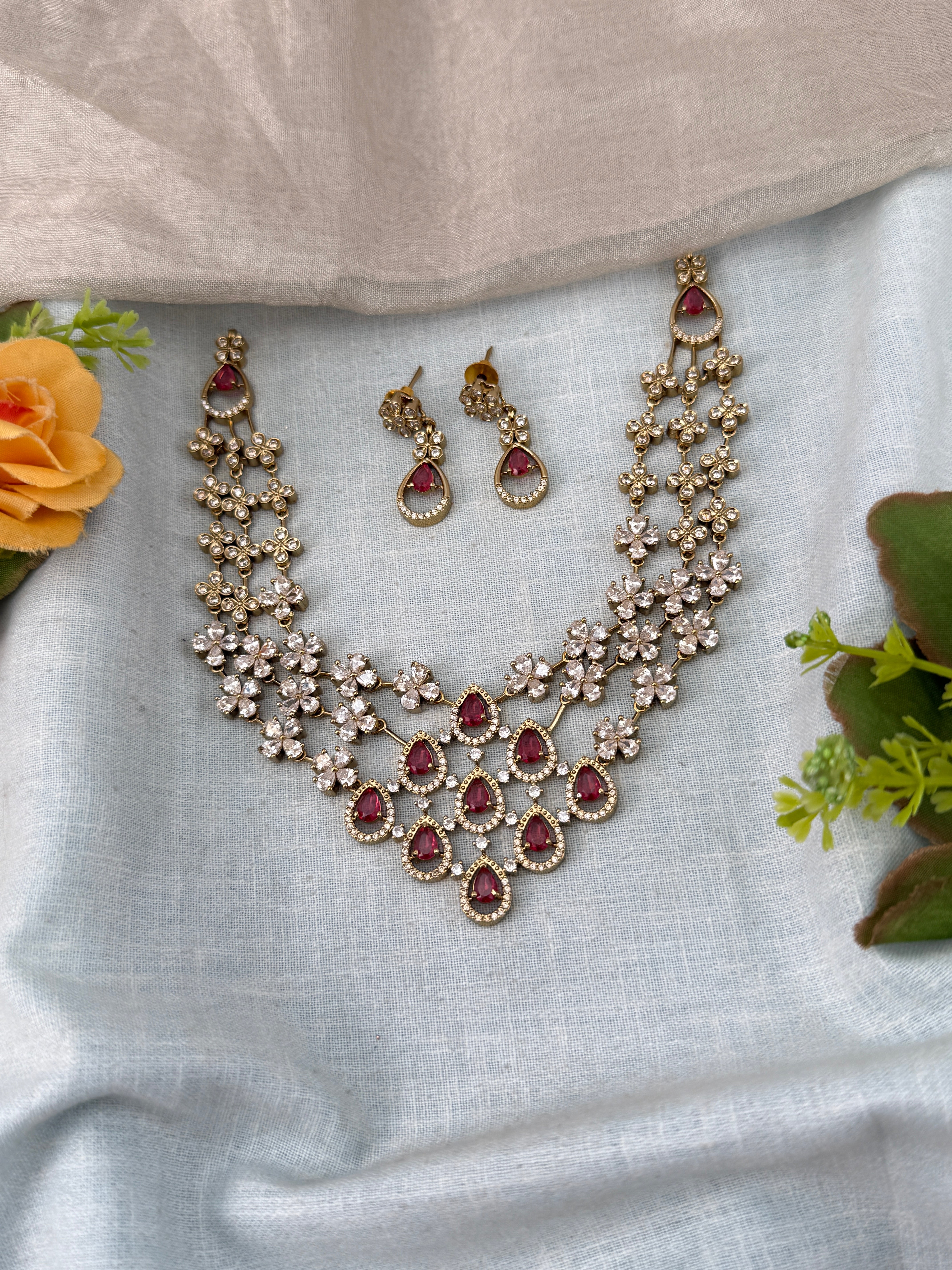 Traditional Jade Bille hair accessory for women
