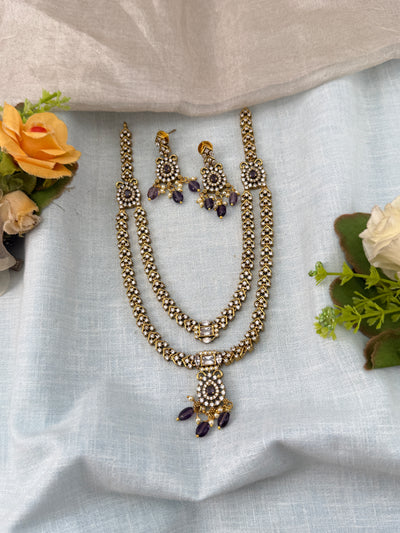 Traditional Jade Bille hair accessory for women
