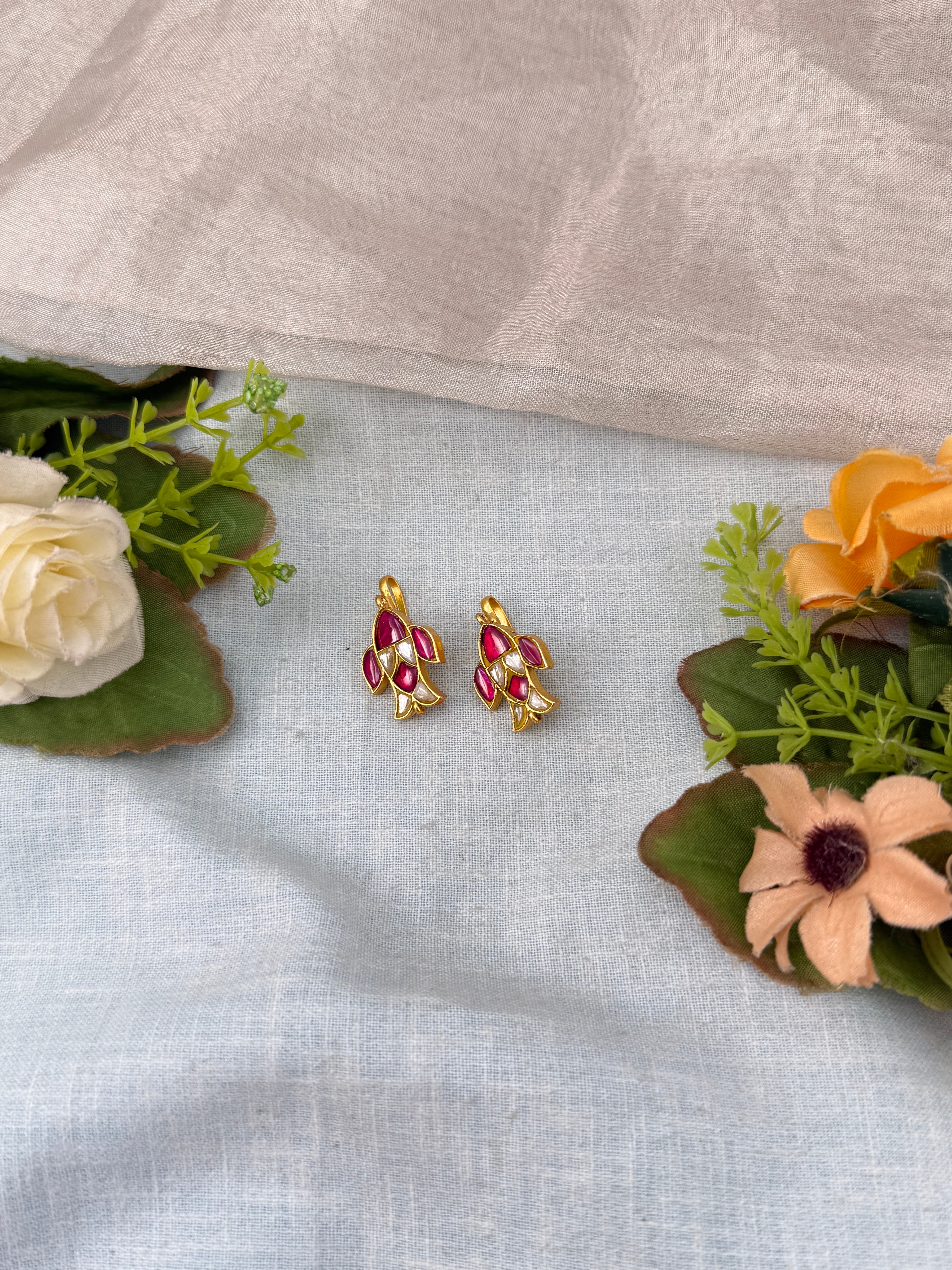 Designer Earcuffs (Bugadi) for women