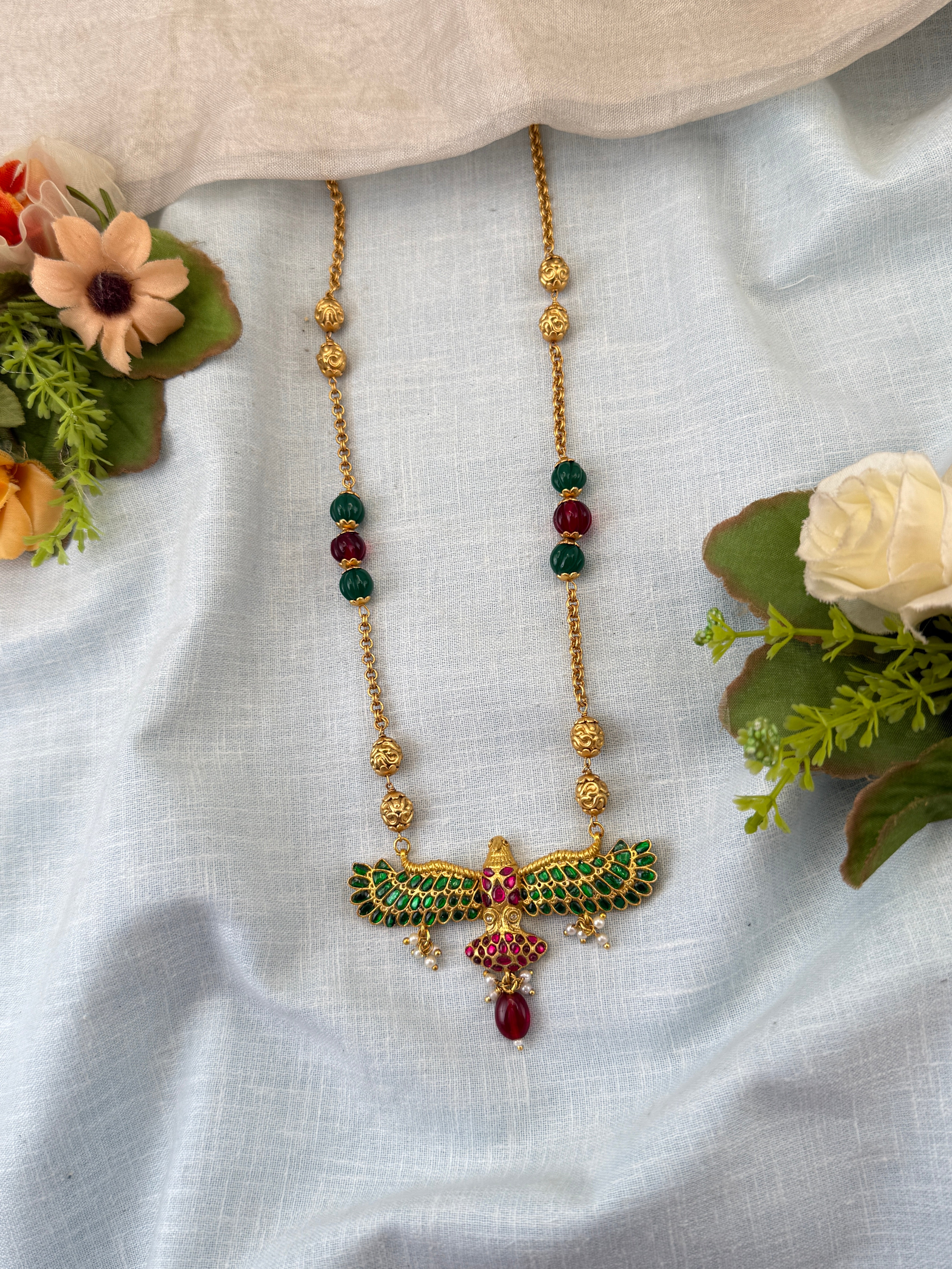 Jadau Kundan Necklace set, Bridal Jadau Kundan necklace, Kundan necklace, Jadau necklace