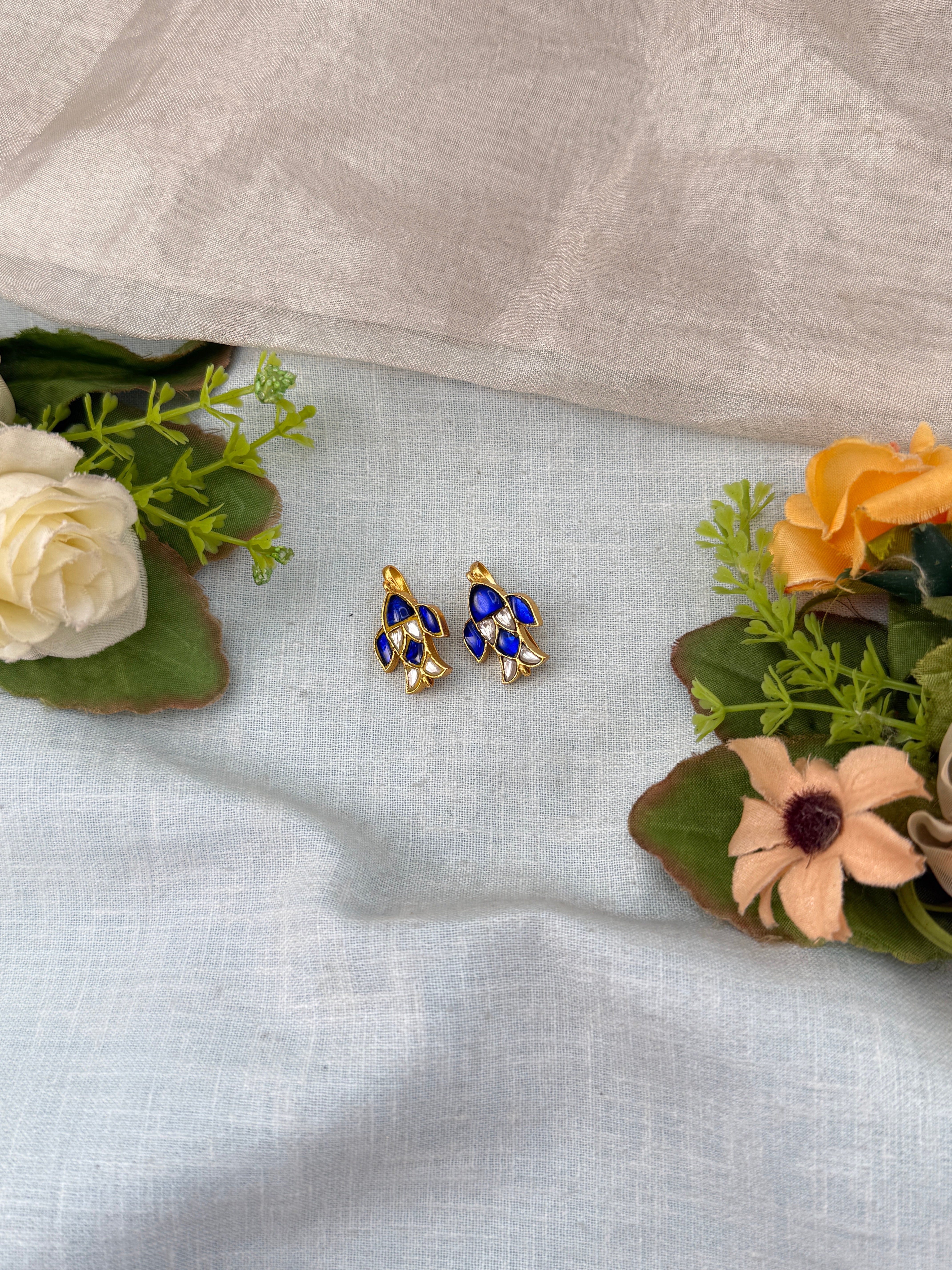 Designer Earcuffs (Bugadi) for women