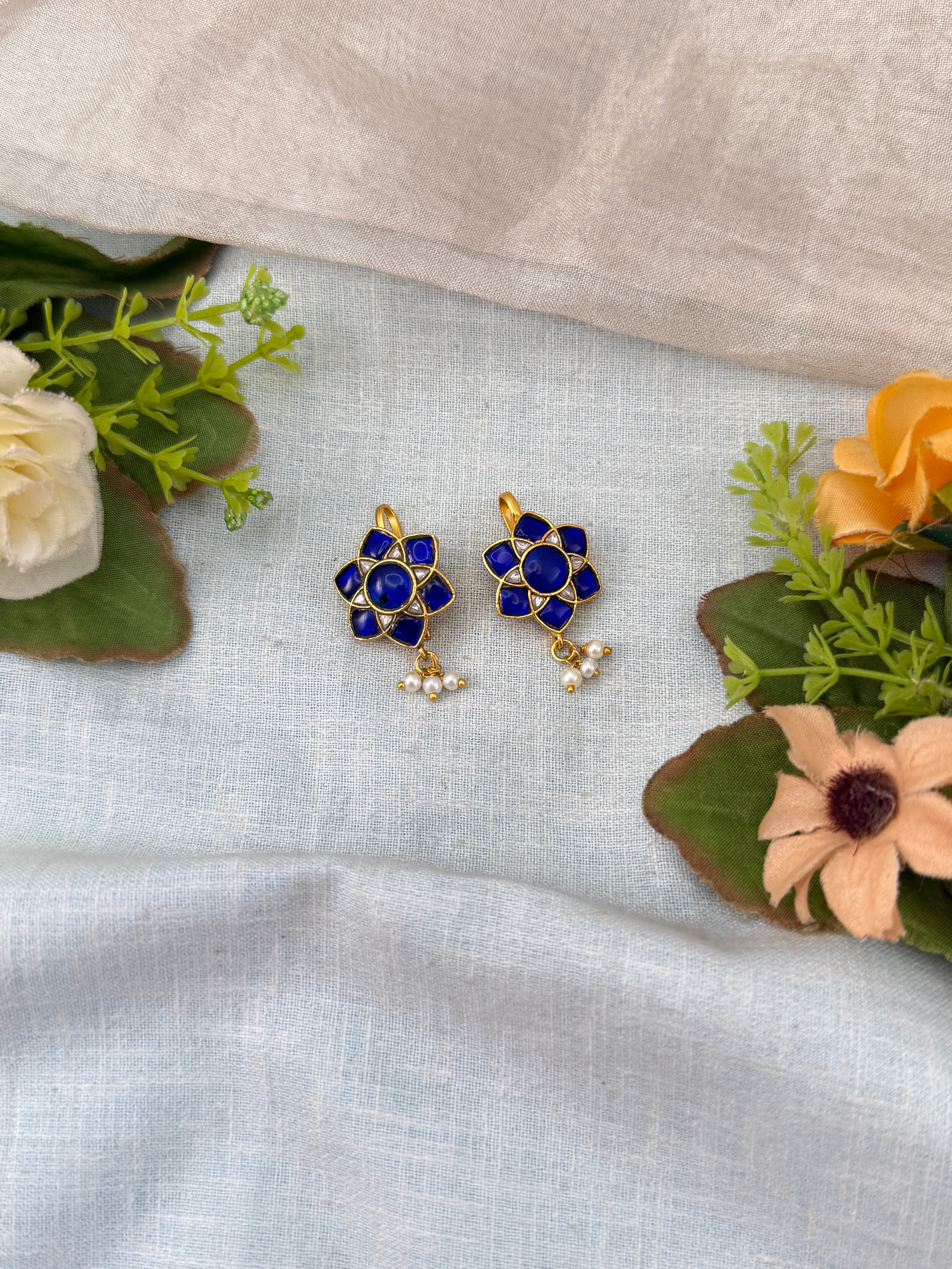 Designer Earcuffs (Bugadi) for women