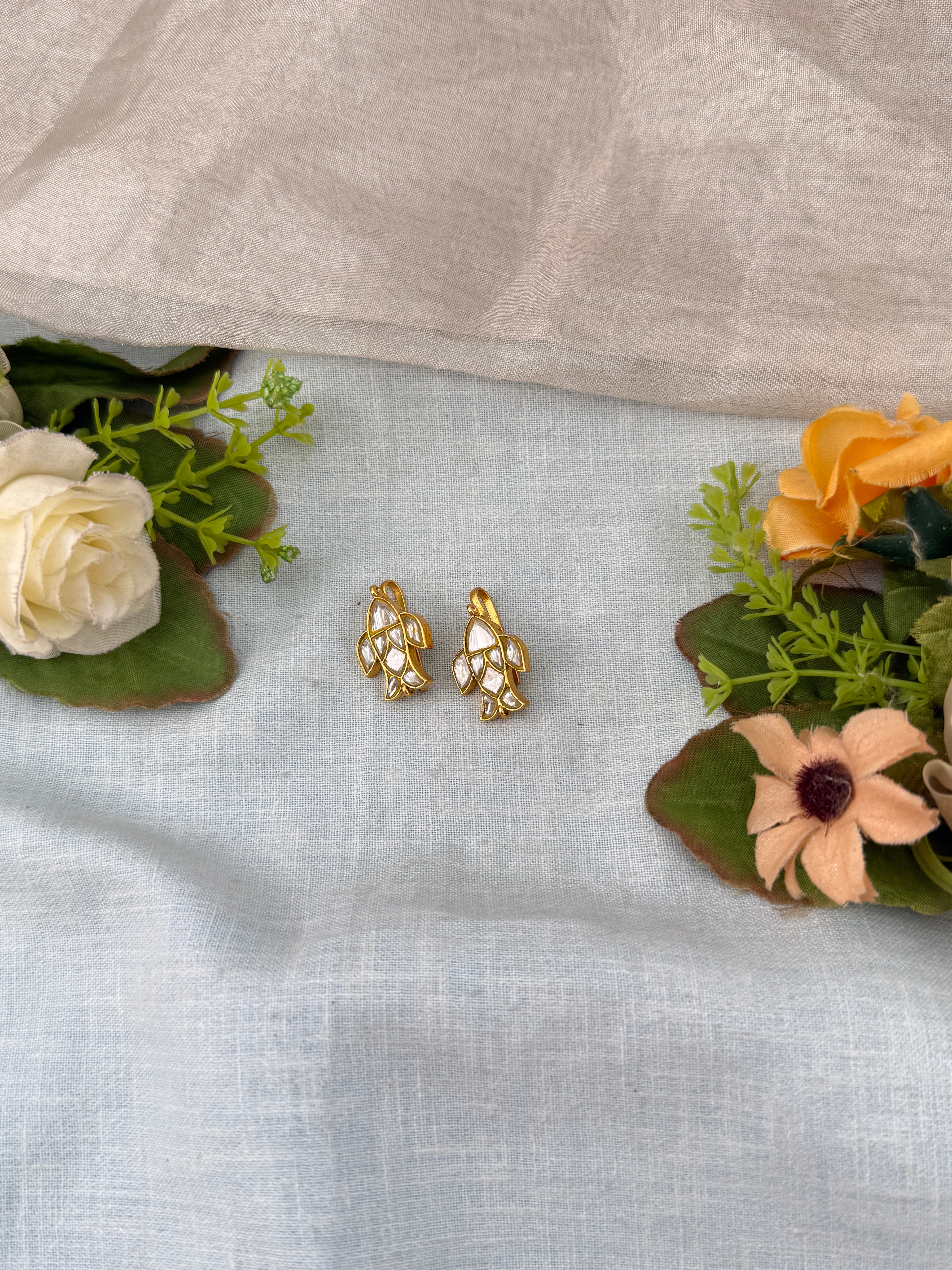 Designer Earcuffs (Bugadi) for women
