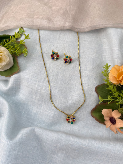 Traditional Jade Bille hair accessory for women