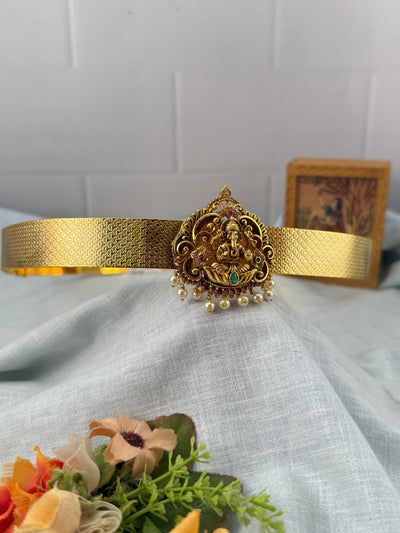 Traditional Jade Bille hair accessory for women