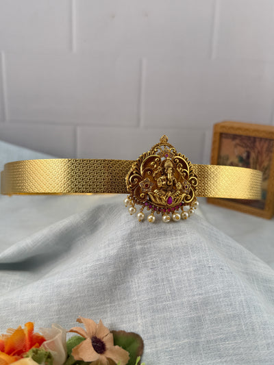 Traditional Jade Bille hair accessory for women